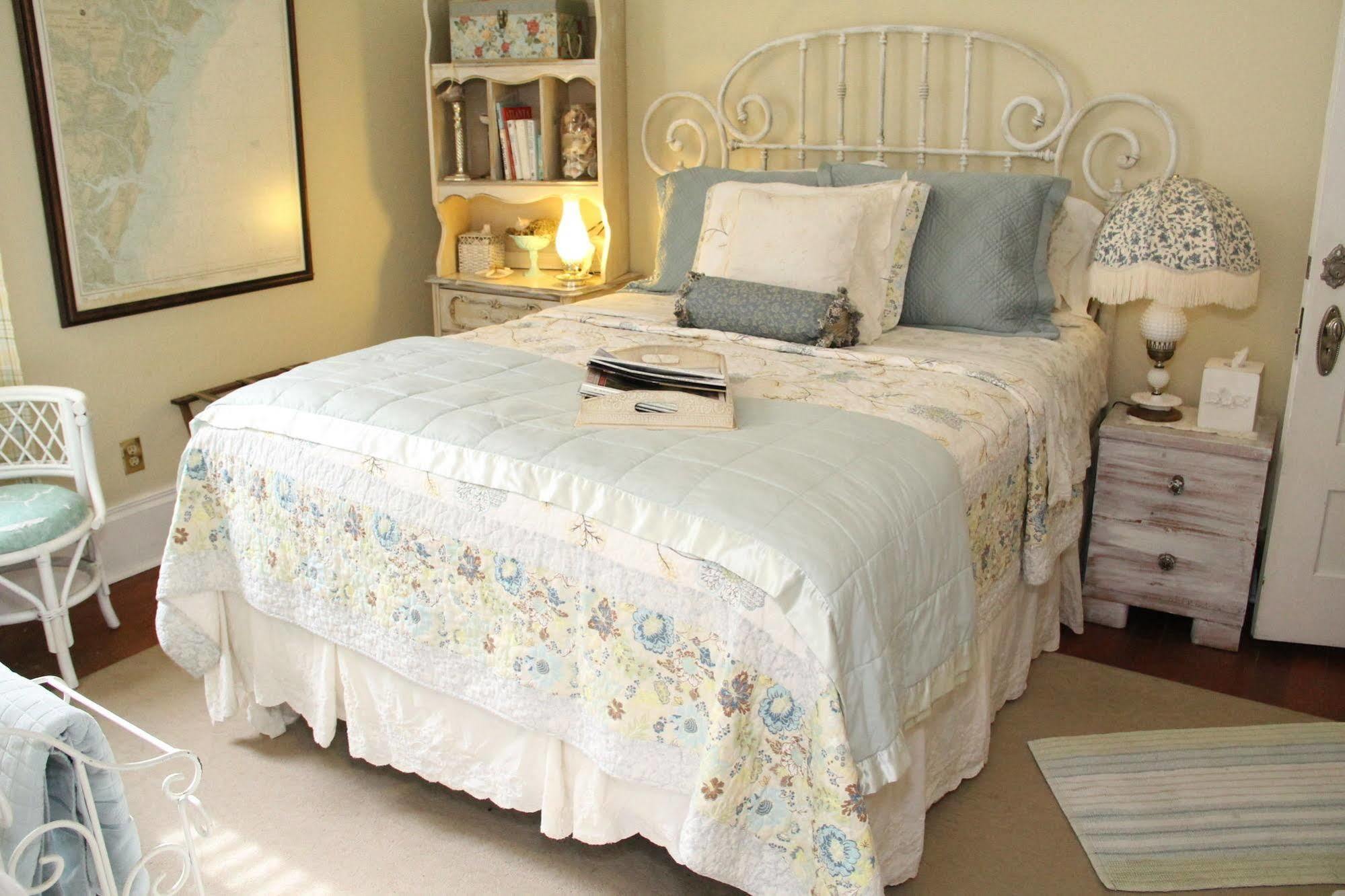 Joshua Inn Bed & Breakfast Hollister Bagian luar foto